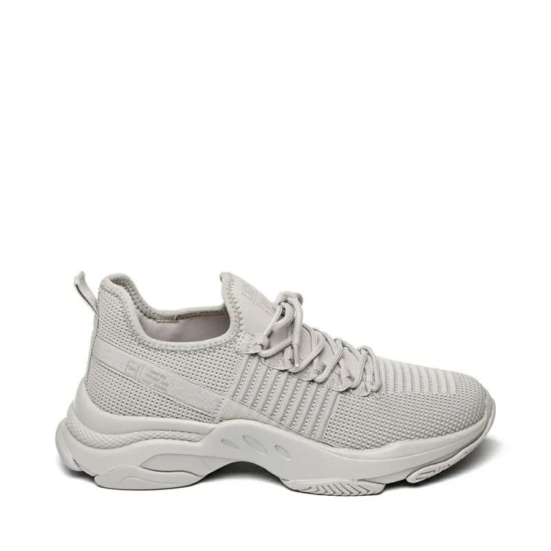 Image of Steve Madden Trainers Steve Madden Macdad Gris Male 46