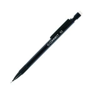 Image of Q-Connect Mechanical Pencil Fine 0.5mm Pack of 10 KF18046