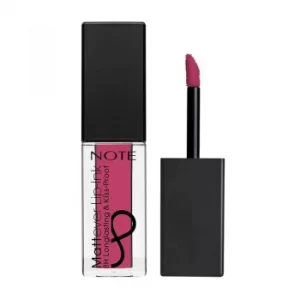 Image of Note Mattever Lip Ink