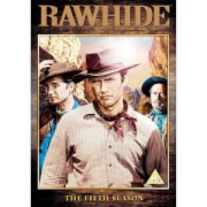 Image of Rawhide 5