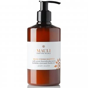 Image of Mauli Grow Strong Shampoo 300ml