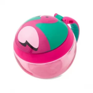 Image of Skip-Hop Flamingo Snack Cup