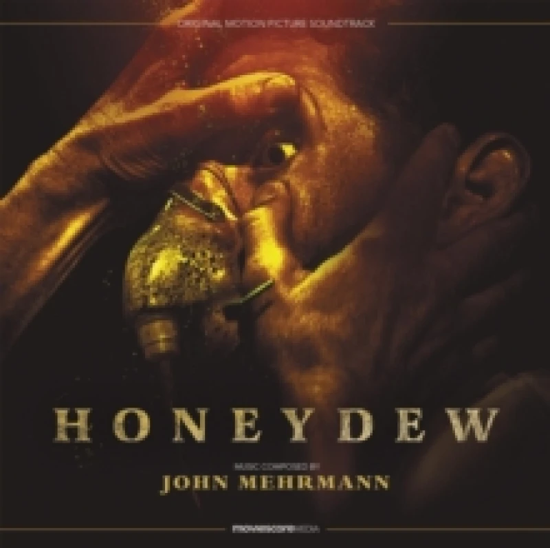 Image of Honeydew Vinyl
