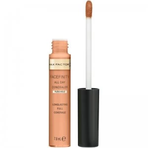 Image of Max Factor Facefinity All Day Flawless Long Lasting Concealer Shade 080 7.8ml