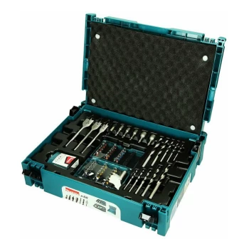 Image of Makita B-43044 Makpac Drilling & Screwdriving Bit Set 66pcs