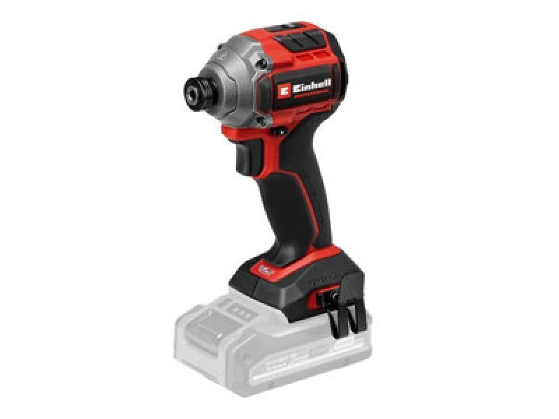 Image of Einhell Power X-Change Einhell TP-CI18/250C Li BL 250Nm Brushless 3-Speed Compact Impact Driver (18V) - Bare Unit