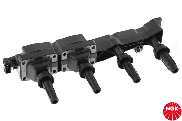 Image of NGK Ignition Coil U6011 (48045)