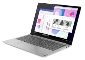 Image of Lenovo Yoga Slim 7 Gen 5 (13" AMD) AMD Ryzen 7 5800U Processor (1.9 GHz up to 4.40 GHz)/Windows 10 Home 64/512GB SSD M.2 2280 PCIe Gen3 TLC