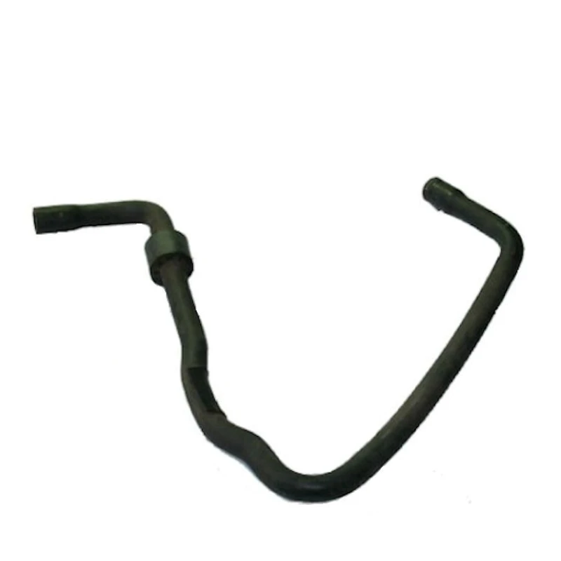 Image of HORTUM 144123 Radiator Hose EPDM (ethylene propylene diene Monomer (M-class) rubber) EPDM (ethylene propylene diene Monomer (M-class) rubber) Radiator