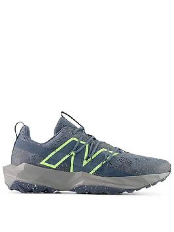 Image of New Balance NB Mens Tektrel - Blue Male 7