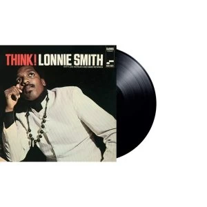 Image of Lonnie Smith - Think Vinyl