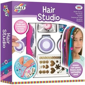Image of Hair Studio Creative Activity Set