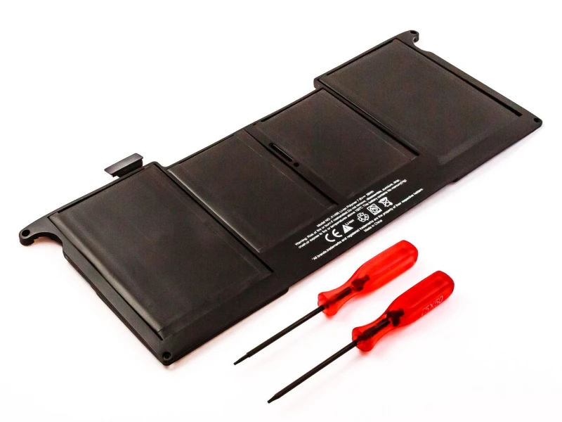 Image of CoreParts MBXAP-BA0005 laptop spare part Battery