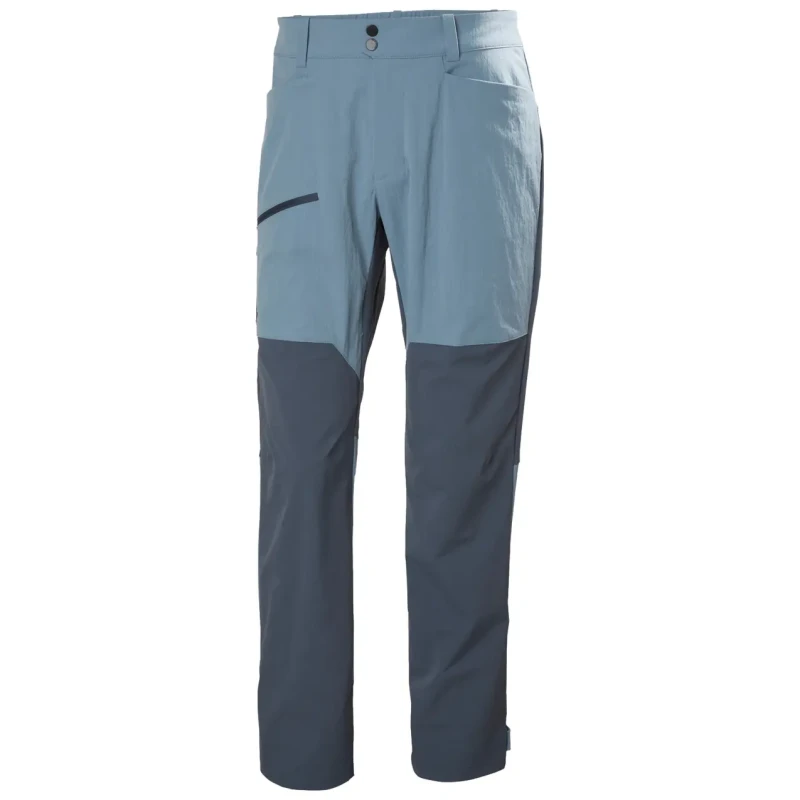 Image of Trousers Helly Hansen Vika Tur 2.0 Bleu Male M