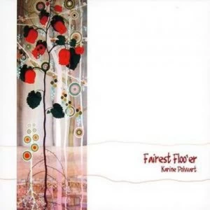 Image of Fairest Flooer by Karine Polwart CD Album