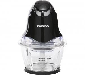 Image of Daewoo SDA1827 300W Mini Chopper