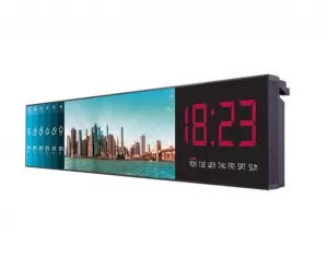 Image of LG 86" 86BH5C 4K Ultra HD LED Large Format Display