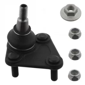 Image of Ball Joint Prokit 26700 by Febi Bilstein Front Axle Left/Right