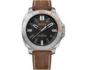 Image of Hugo Boss Orange Sao Paulo 1513294 Men Strap Watch