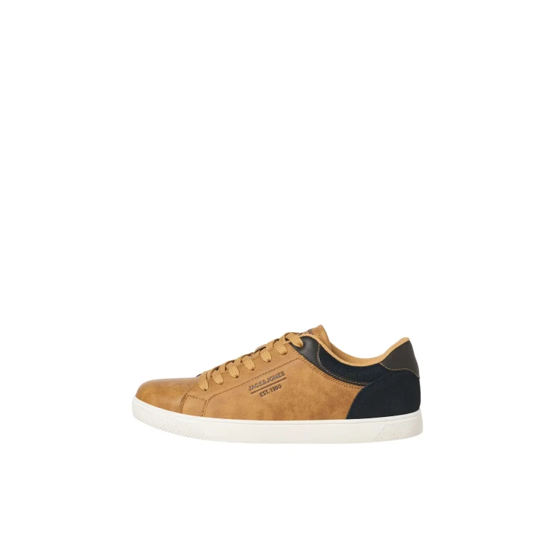 Image of jack & jones Jordan Trainers honey Men 41 (7);42 (8);44 (9.5);45 (10 to 10.5)