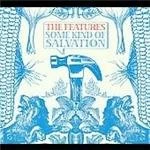 Image of Features - Some Kind Of Salvation (Music CD)