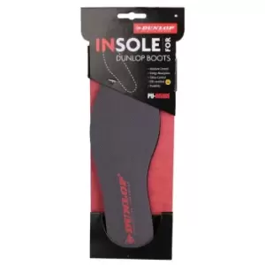 Image of Z910005 Insole Insoles Black Size 41