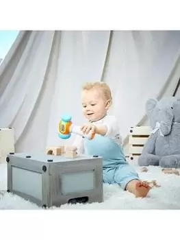 Image of Little Tikes Count & Learn Hammer, One Colour