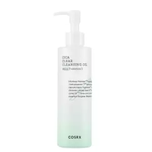 Image of COSRX Pure Fit Cica Cleansing Oil 50ml