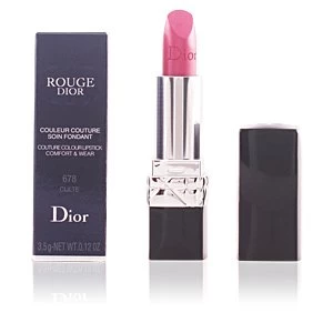 Image of ROUGE DIOR lipstick #678-culte