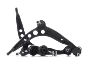 Image of RIDEX Control arm repair kit Front Axle Left 772S0077 Suspension kit,Control arm kit BMW,3 Limousine (E36),3 Coupe (E36),3 Compact (E36)