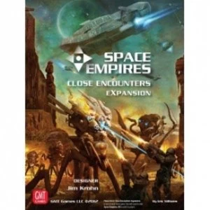 Image of Space Empires Close Encounters