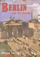 Image of berlin and its culture a historical portrait
