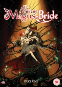 Image of The Ancient Magus Bride - Part One