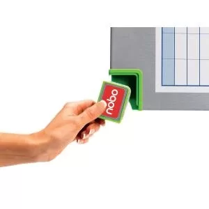 Image of Nobo Performance Plus Calendar Planning Board