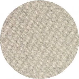 Image of Bosch Accessories 2608621144 Sandpaper sheet Grit size 80 (Ø) 125mm 5 pcs