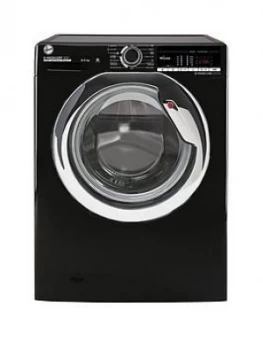 Image of Hoover H3DS4855TAC 8KG 5KG 1400RPM Freestanding Washer Dryer