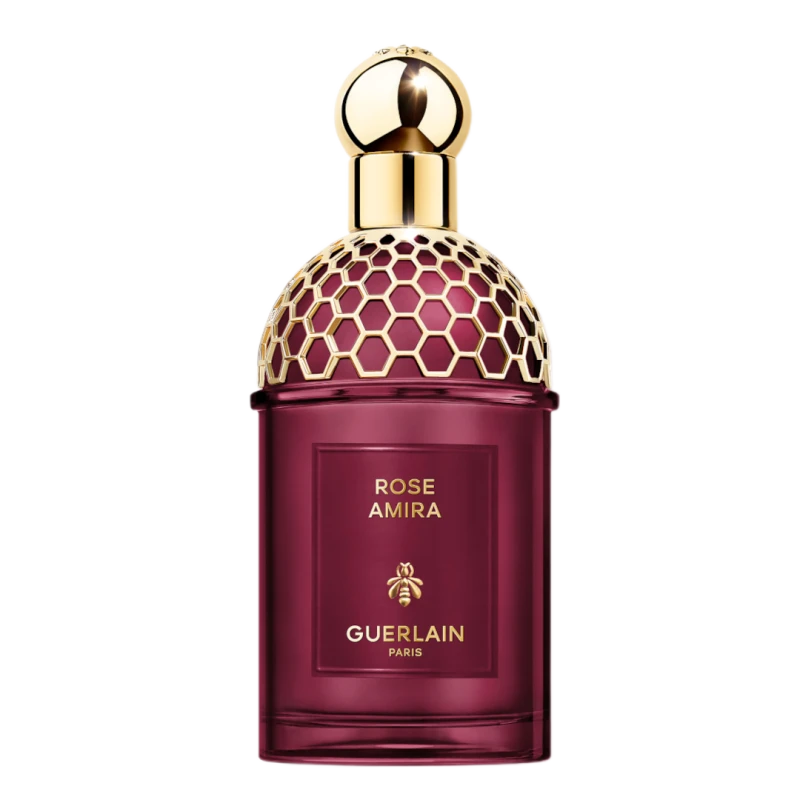 Image of GUERLAIN Absolus Allegoria Rose Amira Eau de Parfum 125ml