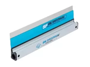 Image of OX Tools OX-P531045 450mm Speedskim Stainless Flex Finishing Rule SF