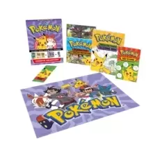 Image of Pokemon Creative Collection