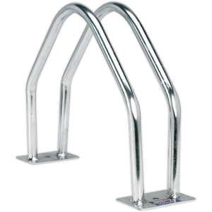 Image of Sealey BS14 Bicycle Rack 1 Bicycle