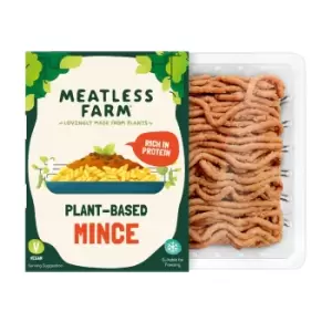 Image of Meatless Farm Mince 400g
