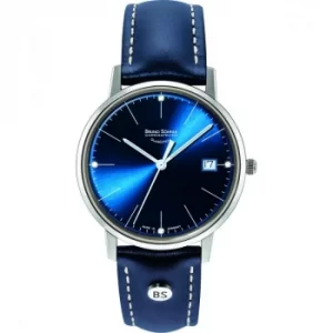 Image of Ladies Bruno Sohnle Stuttgart Watch