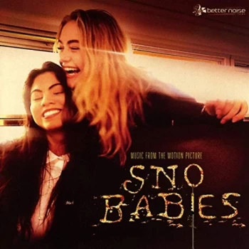 Image of Various Artists - Sno Babies CD
