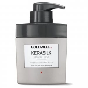 Image of Goldwell Re-construct Intensive Repair Mask 500ml