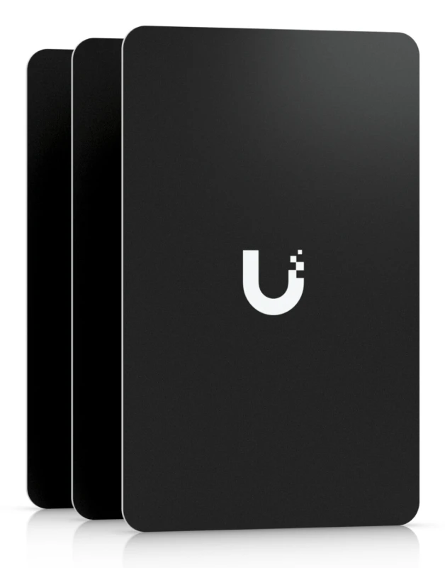 Image of Ubiquiti Networks Ubiquiti UA-Card-B-10 Proximity access card UA-CARD-B-10