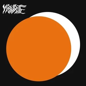 Image of Moonrite - Let Me Be Your God Vinyl