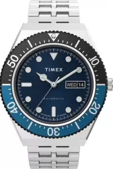 Image of Gents Timex Special Projects Watch TW2V25100