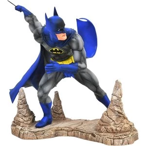 Image of Diamond Select Toys DC Gallery Classic Batman PVC 18cm Statue