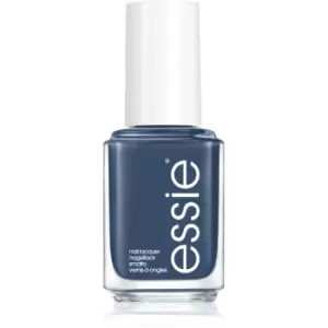 Image of essie (un)guilty pleasures long-lasting nail polish glossy shade 896 to me from me 13,5 ml