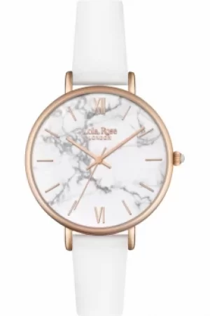 Image of Ladies Lola Rose Howlite Watch LR2022